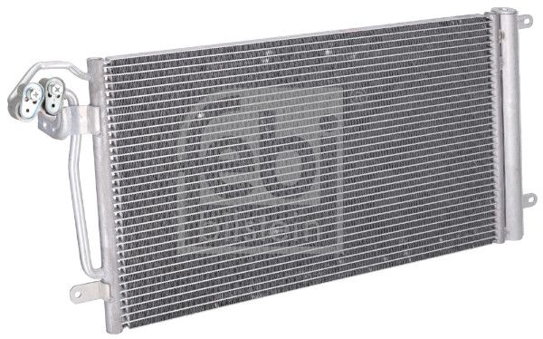FEBI BILSTEIN 198904 Condenser, air conditioning