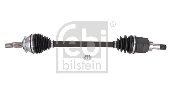 FEBI BILSTEIN 198937 Drive Shaft