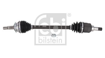 Drive Shaft FEBI BILSTEIN 198937
