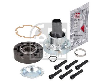 Joint, propshaft FEBI BILSTEIN 198944