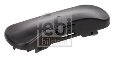 Washer Fluid Jet, window cleaning FEBI BILSTEIN 198957
