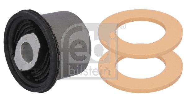 FEBI BILSTEIN 198967 Repair Kit, driver cab suspension