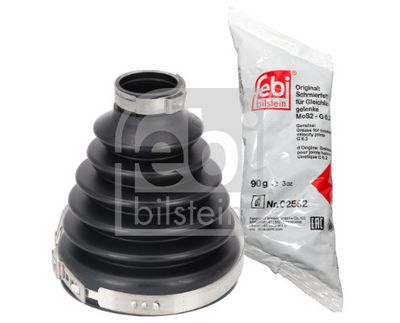 Bellow Kit, drive shaft FEBI BILSTEIN 199014