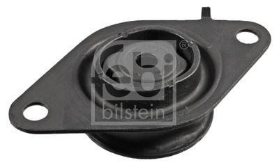 Mounting, automatic transmission FEBI BILSTEIN 19901