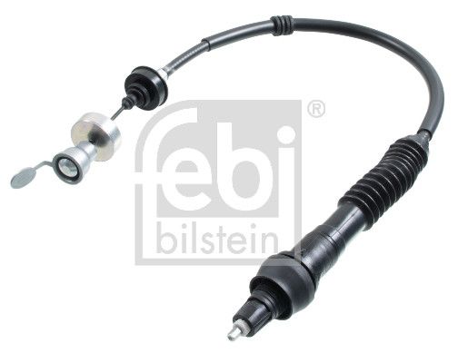 FEBI BILSTEIN 199038 Cable Pull, clutch control