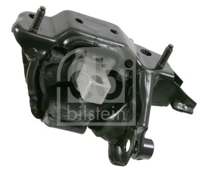 Mounting, automatic transmission FEBI BILSTEIN 19904