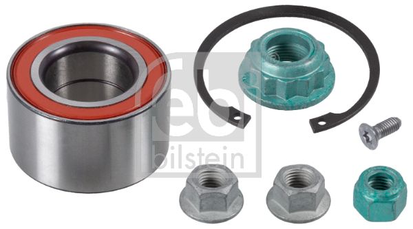 FEBI BILSTEIN 19912 Wheel Bearing Kit