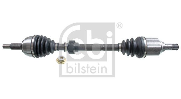 FEBI BILSTEIN 199169 Drive Shaft