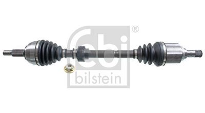 Drive Shaft FEBI BILSTEIN 199169
