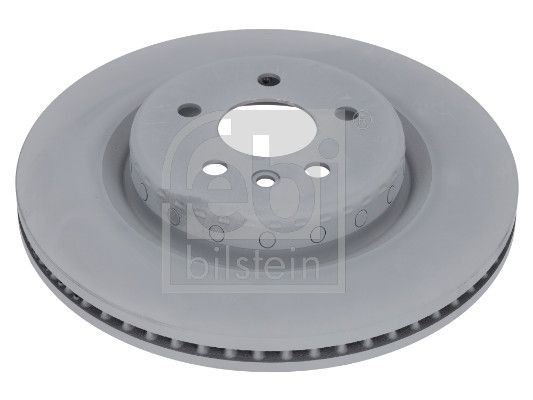 FEBI BILSTEIN 199172 Brake Disc
