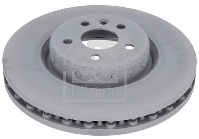 Brake Disc FEBI BILSTEIN 199173
