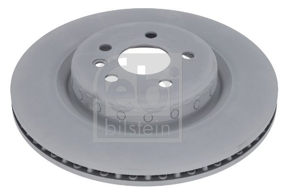 FEBI BILSTEIN 199175 Brake Disc