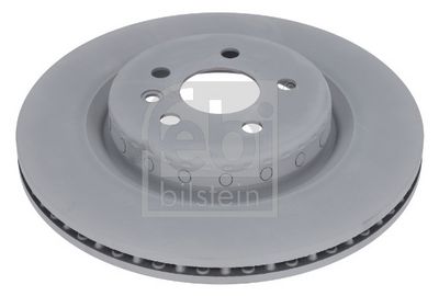Brake Disc FEBI BILSTEIN 199175