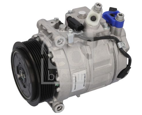 FEBI BILSTEIN 199180 Compressor, air conditioning