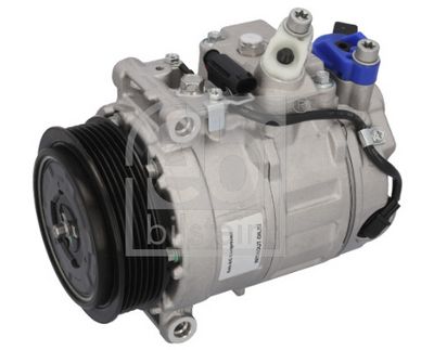 Compressor, air conditioning FEBI BILSTEIN 199180