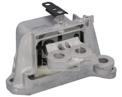Mounting, automatic transmission FEBI BILSTEIN 199181
