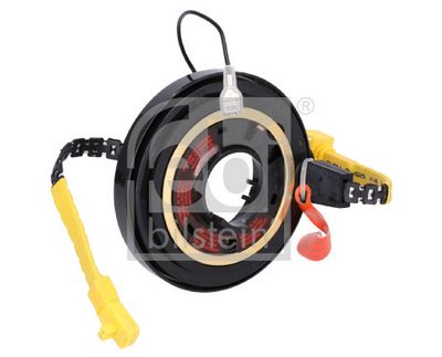 Clock Spring, airbag FEBI BILSTEIN 199190