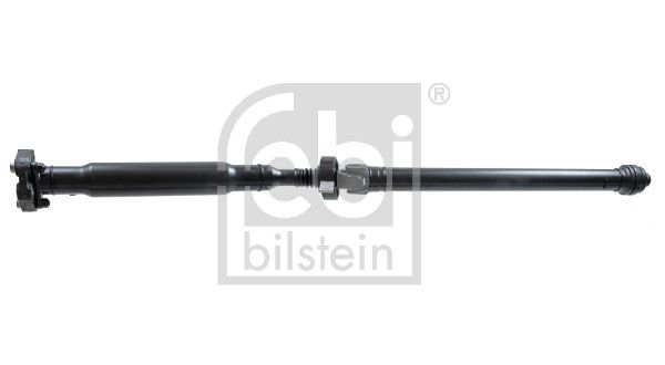 FEBI BILSTEIN 199218 Propshaft, axle drive