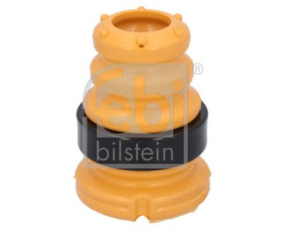 Rubber Buffer, suspension FEBI BILSTEIN 199241