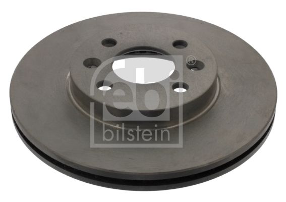 FEBI BILSTEIN 19925 Brake Disc