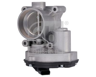 Throttle Body FEBI BILSTEIN 199252