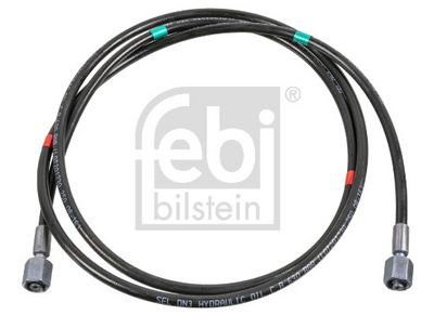 Hose Line, driver cab tilting device FEBI BILSTEIN 199364
