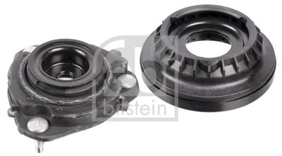 Repair Kit, suspension strut support mount FEBI BILSTEIN 19938