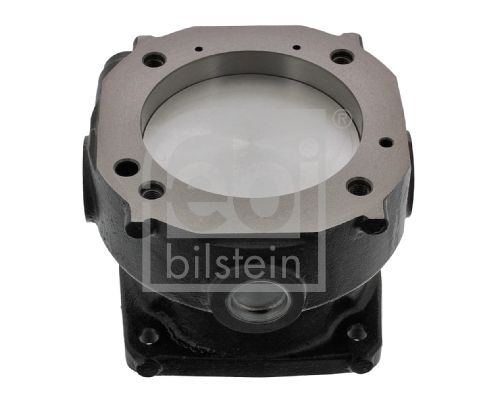 FEBI BILSTEIN 19946 Cylinder Sleeve, air compressor