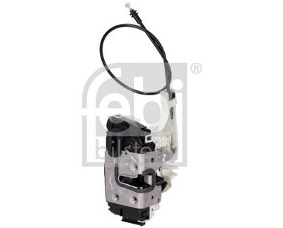 Back Door Lock FEBI BILSTEIN 199553