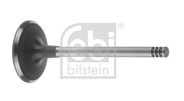FEBI BILSTEIN 19962 Exhaust Valve