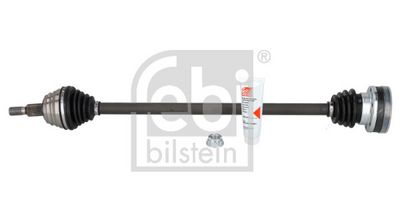 Drive Shaft FEBI BILSTEIN 199672
