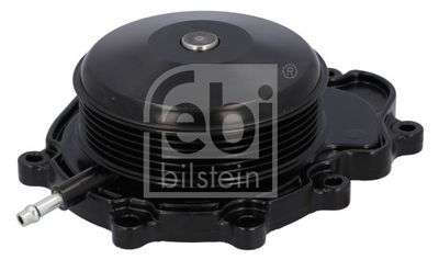Water Pump, engine cooling FEBI BILSTEIN 199752