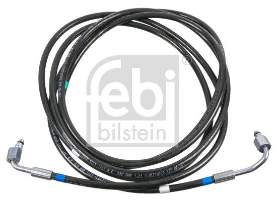 FEBI BILSTEIN 199910 Hose Line, driver cab tilting device