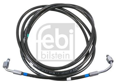 Hose Line, driver cab tilting device FEBI BILSTEIN 199910