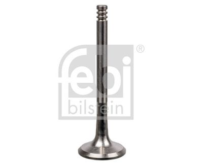 Exhaust Valve FEBI BILSTEIN 19996