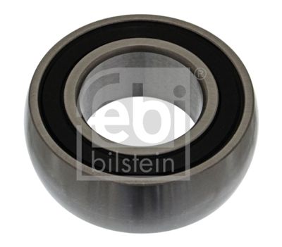 Intermediate Bearing, drive shaft FEBI BILSTEIN 21007