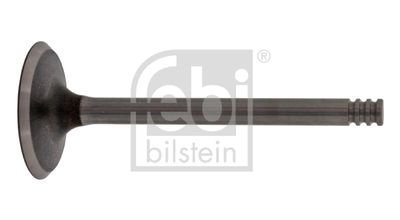 Intake Valve FEBI BILSTEIN 21020
