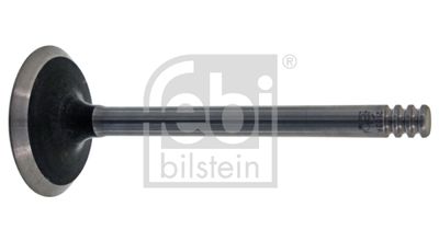 Intake Valve FEBI BILSTEIN 21026
