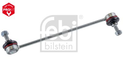 Link/Coupling Rod, stabiliser bar FEBI BILSTEIN 21044