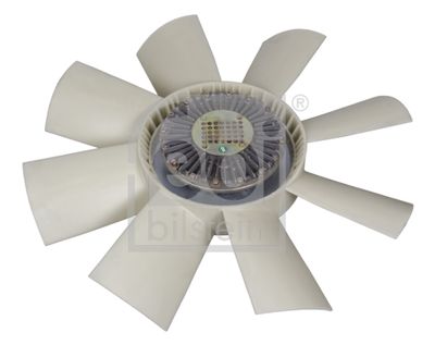 Fan, engine cooling FEBI BILSTEIN 21049