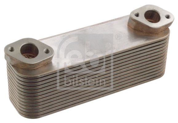 FEBI BILSTEIN 21051 Oil Cooler, engine oil