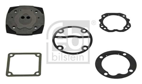 FEBI BILSTEIN 21053 Seal Kit, multi-valve