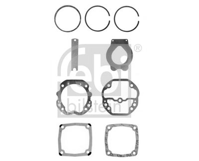 Seal Kit, multi-valve FEBI BILSTEIN 21056