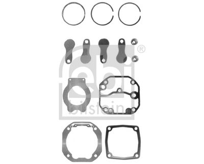 Seal Kit, multi-valve FEBI BILSTEIN 21058