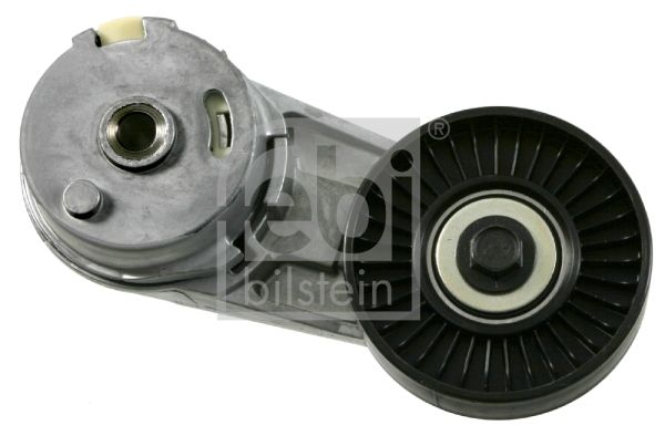 FEBI BILSTEIN 21061 Belt Tensioner, V-ribbed belt