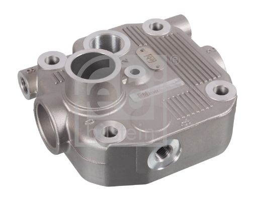 FEBI BILSTEIN 21067 Cylinder Head, air compressor