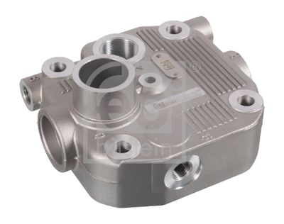 Cylinder Head, air compressor FEBI BILSTEIN 21067