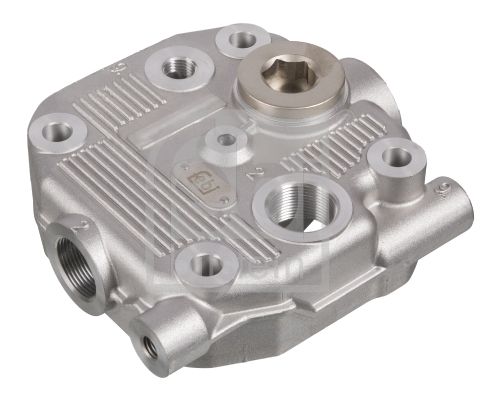 FEBI BILSTEIN 21068 Cylinder Head, air compressor