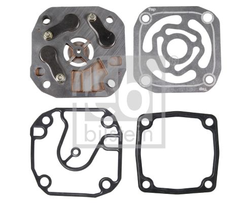 FEBI BILSTEIN 21069 Seal Kit, multi-valve