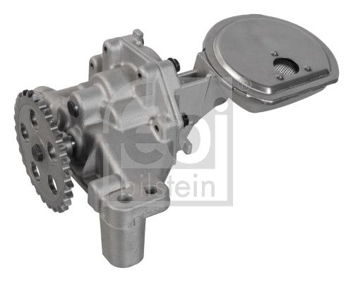 FEBI BILSTEIN 21079 Oil Pump